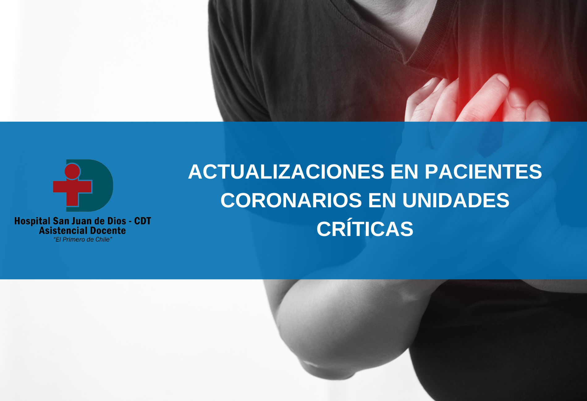 Actualizaciones en Pacientes Coronarios en Unidades Críticas